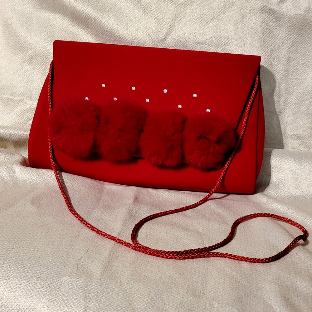 vtg Red ML Studio - Picture 3 of 3